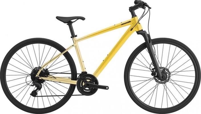 CANNONDALE Quick CX 2 Womens 