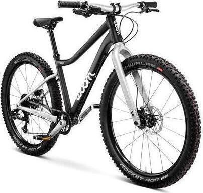 WOOM 5 OFF 24'' Detský bicykel