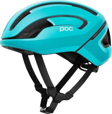 POC Omne Air Spin Kaklopyrit Blue