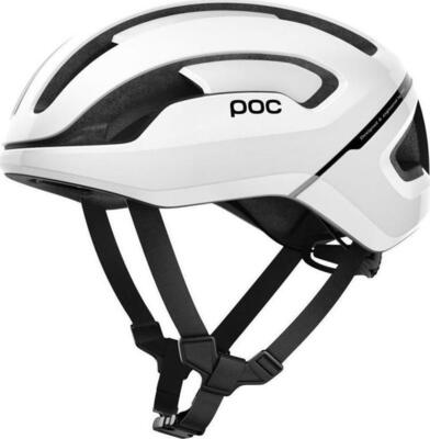 POC Omne Air Spin Hydrogen White
