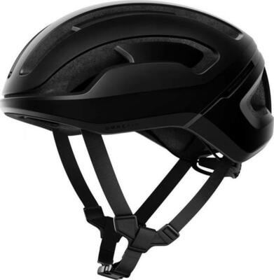 POC Omne Air Spin Uranium Black