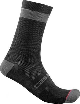 CASTELLI 21553 ALPHA 18 Zimné cyklistické ponožky