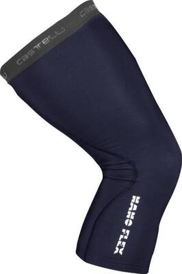 CASTELLI 19578 NANO FLEX 3G Cyklistické chrániče kolen