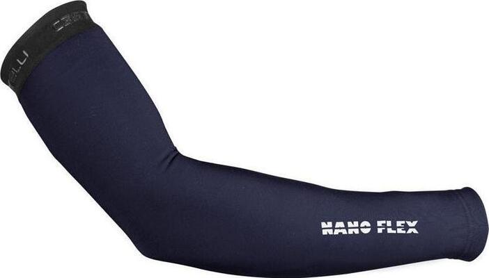 CASTELLI 19529 NANO FLEX 3G Cyklistické návleky na ruky