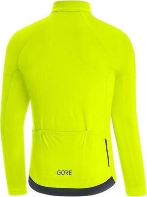 GORE C3 Thermo Jersey Termo dresy