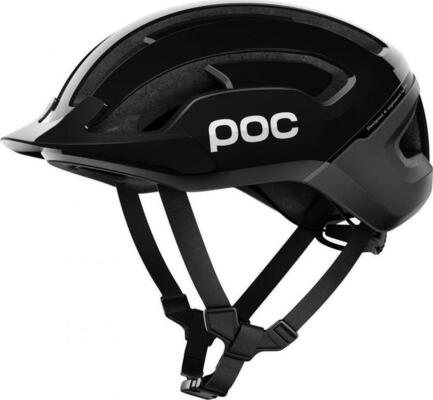 POC Omne Air Resistance Spin Uranium Black