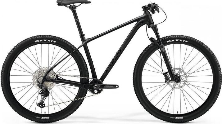 MERIDA BIG.NINE 600 Horský XC bicykel