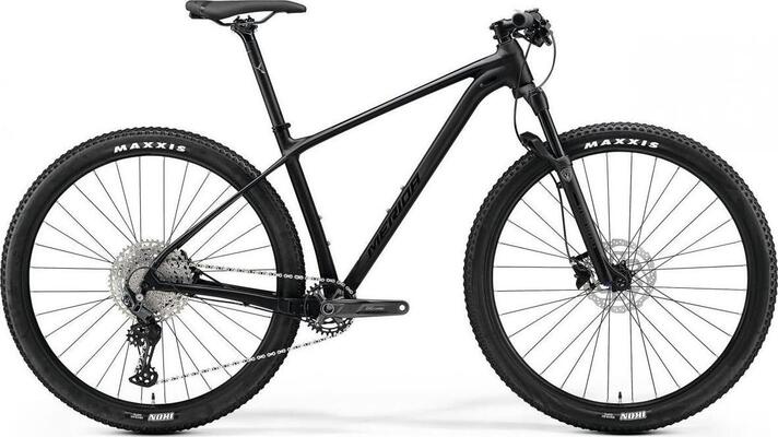 MERIDA BIG.NINE LIMITED Horský XC bicykel