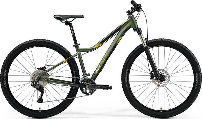 MERIDA MATTS 7. 80 