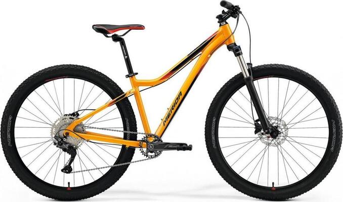 MERIDA MATTS 7. 70 