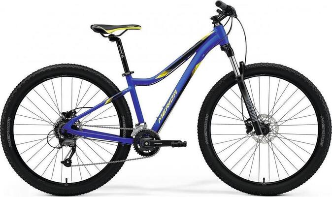 MERIDA MATTS 7. 60-2x 