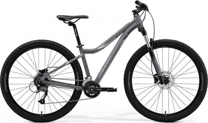 MERIDA MATTS 7. 60-2x 