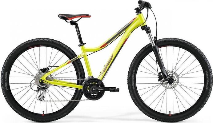 MERIDA MATTS 7. 20 Juniorský bicykel