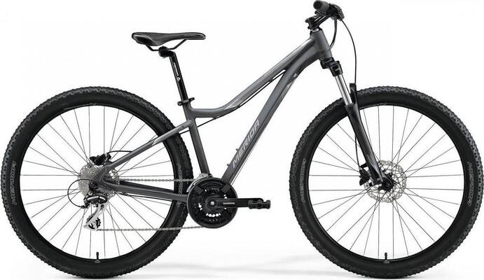 MERIDA MATTS 7. 20 Juniorský bicykel