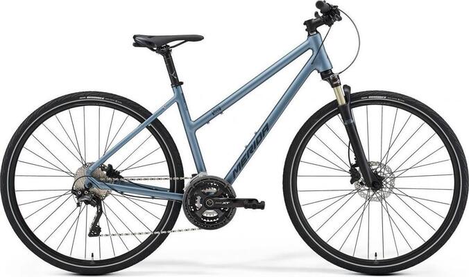 MERIDA CROSSWAY L XT-EDITION 