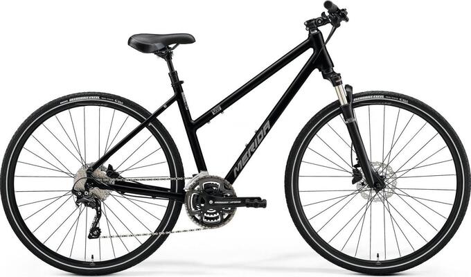 MERIDA CROSSWAY L 300 Krosový bicykel