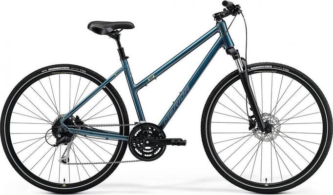 MERIDA CROSSWAY L 100 Krosový bicykel