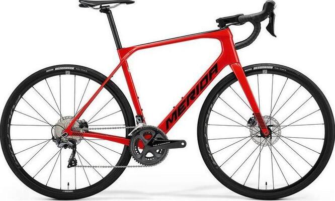 MERIDA SCULTURA ENDURANCE 6000 