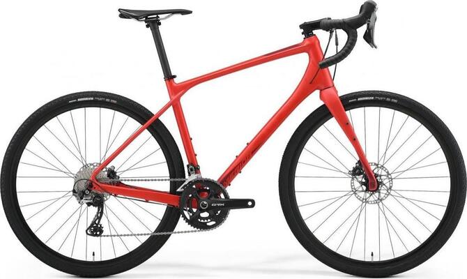 MERIDA SILEX 700 