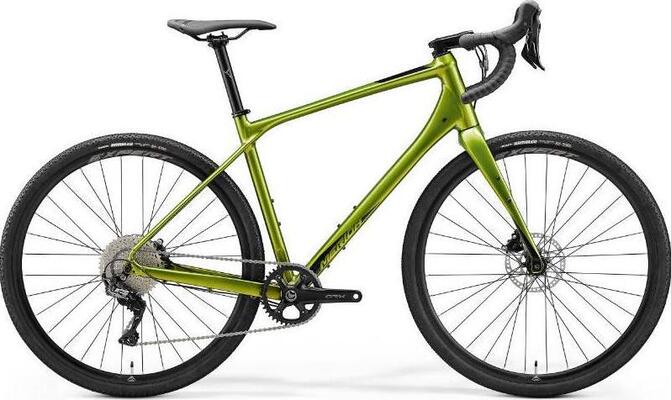 MERIDA SILEX 600 