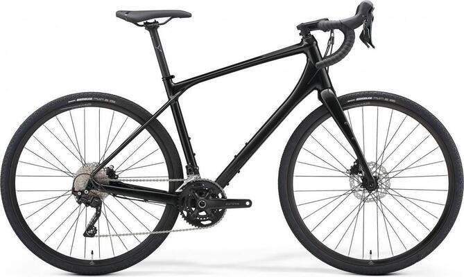 MERIDA SILEX 400 