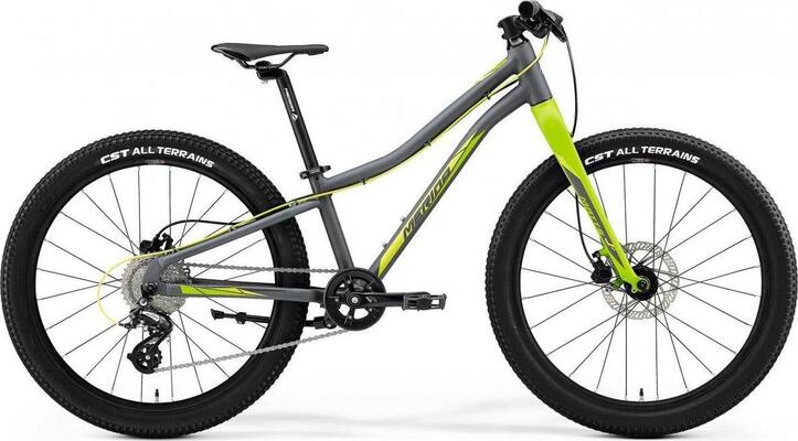 MERIDA MATTS J. 24+ Detský bicykel