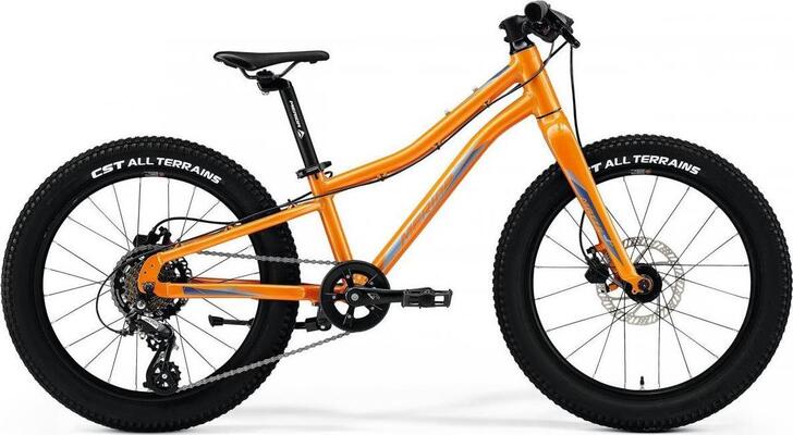 MERIDA MATTS J. 20+ Detský bicykel