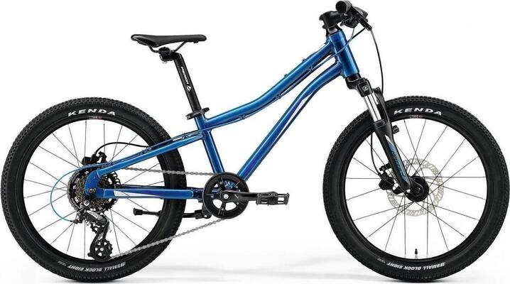 MERIDA MATTS J. 20 Detský bicykel