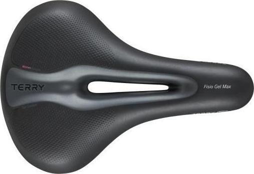 ERGON Terry Fisio Gel Max Women 