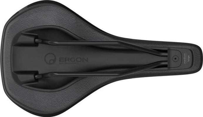 ERGON SMC Core Men Pánske Sedlo