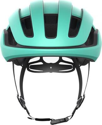 POC Omne Air Spin Fluorite Green Matt