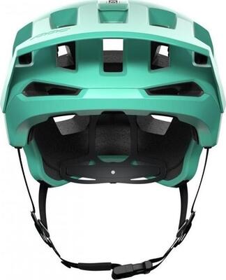 POC Kortal Race MIPS Fluorite Green/Uranium Black Matt