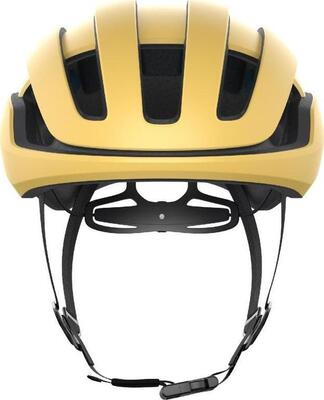 POC Omne Air Spin Sulfur Yellow Matt