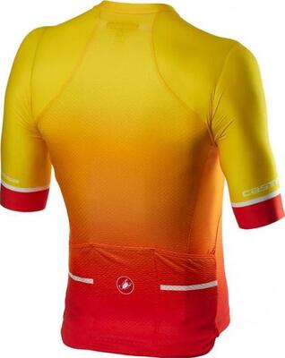 CASTELLI AERO RACE 6.0 