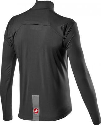 CASTELLI 20511 GOCCIA Pánská cyklistická bunda do deště a různých špatných podmínek