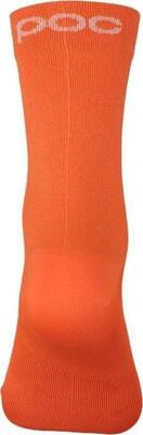 POC Fluo Sock Fluorescent Orange