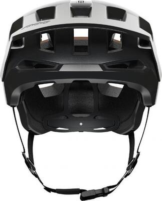POC Kortal Uranium Black/Light Citrine Orange Matt