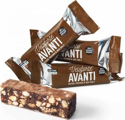 VELOFORTE Avanti Energy Bar Energetická tyčinka