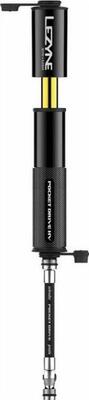 LEZYNE Minipumpa Pocket Drive HV Minipumpa