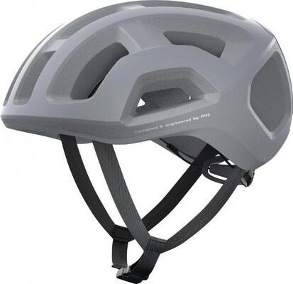 POC Ventral Lite Granite Grey Matt