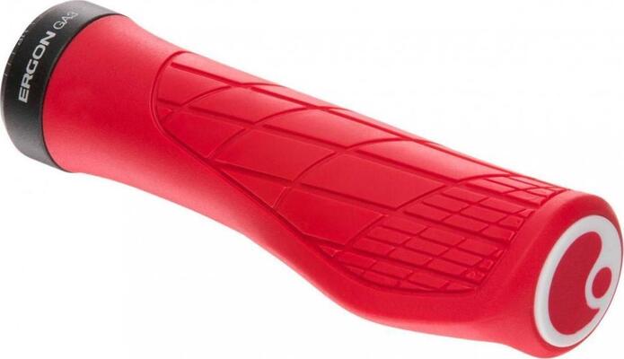 ERGON GA3 