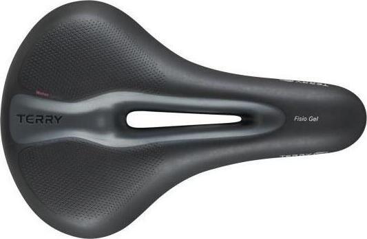 ERGON Terry Fisio Gel Women 