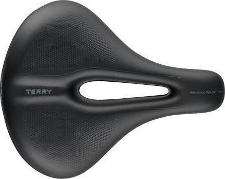 ERGON Terry Anatomica Flex Gel Men 