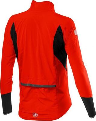 CASTELLI 20510 GAVIA Pánská cyklistická bunda do deště a různých podmínek