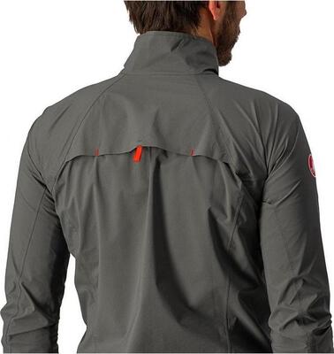 CASTELLI 21500 EMERGENCY 2 Bunda do dažďa