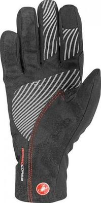 CASTELLI 20568 SPETTACOLO RoS W Dámske zimné cyklistické rukavice