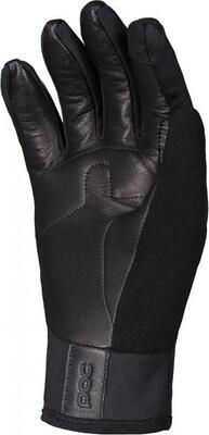 POC Thermal Glove - Uranium Black Zimné cyklistické rukavice