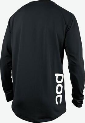 POC Essential DH LS Jersey Dres pro mtb