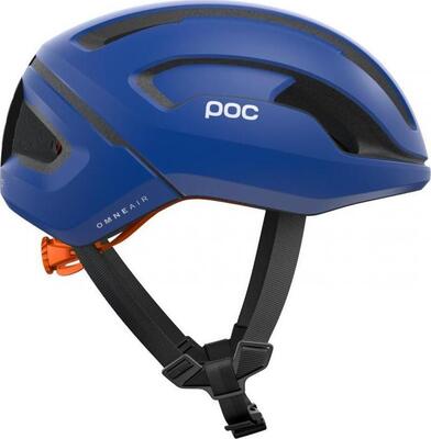 POC Omne Air Spin Natrium Blue Matt