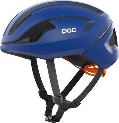 POC Omne Air Spin Natrium Blue Matt
